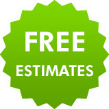 Felt roofing estimate Sheffield